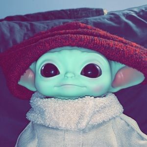 Meet your Posher, James